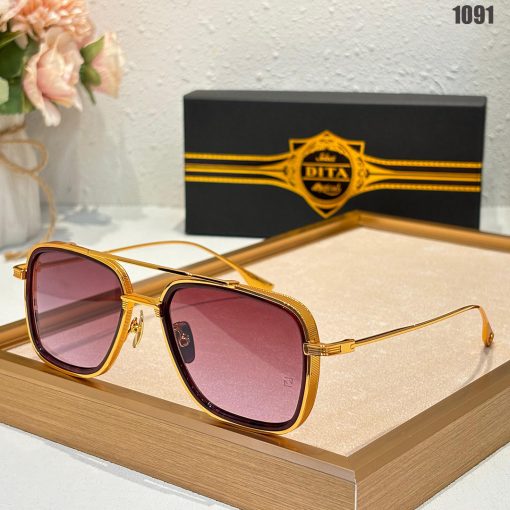 DTA Royal Ember 1091 Men Aviators