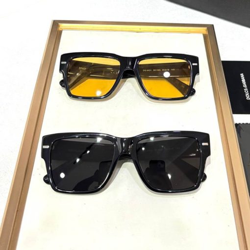DG Premium Luxury 4431 Wayfarers-Mirror Quality - Image 11
