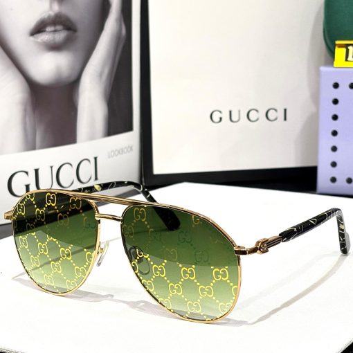 GC Luxury 1220 Aviator - Image 7