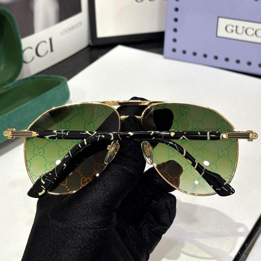 GC Luxury 1220 Aviator - Image 6