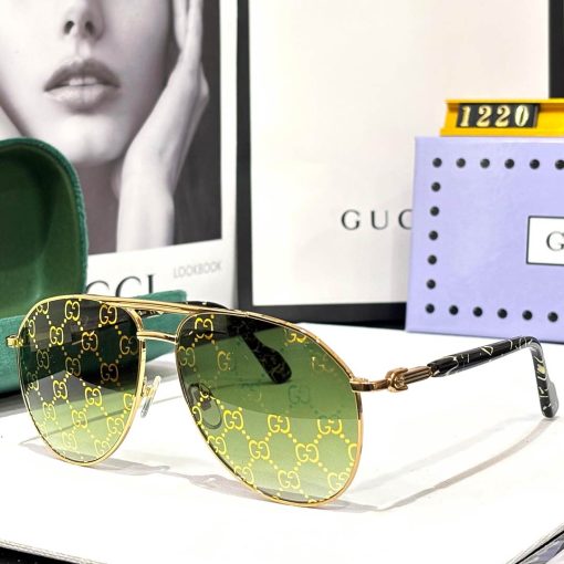 GC Luxury 1220 Aviator
