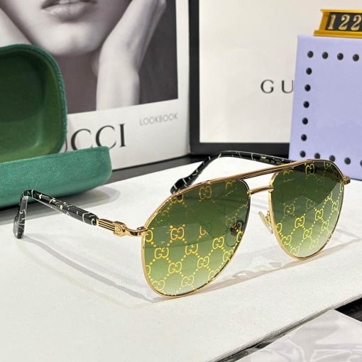 GC Luxury 1220 Aviator - Image 2