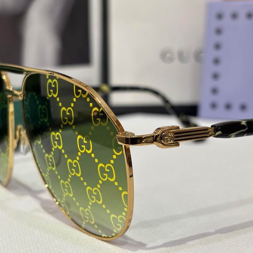 GC Luxury 1220 Aviator - Image 4