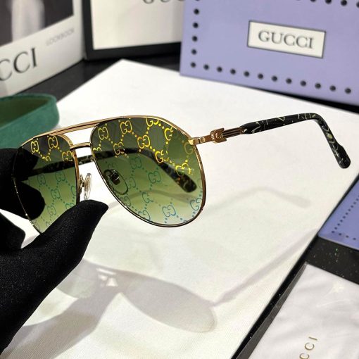 GC Luxury 1220 Aviator - Image 3