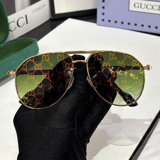 GC Luxury 1220 Aviator - Image 5