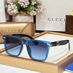 Alternative view of GC Premium 1390 Wayfarers
