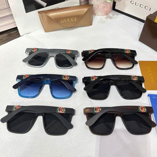 GC Premium 1390 Wayfarers - Image 14