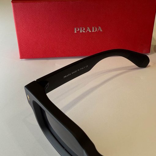 PRDA Premium Luxury 145 Wayfarers - Image 10
