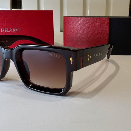 PRDA Premium Luxury 145 Wayfarers - Image 9