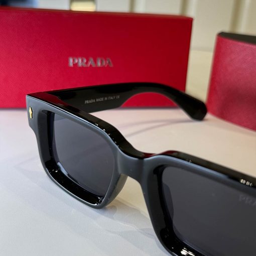 PRDA Premium Luxury 145 Wayfarers - Image 7