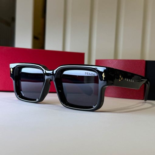 PRDA Premium Luxury 145 Wayfarers - Image 5
