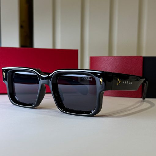 PRDA Premium Luxury 145 Wayfarers - Image 2