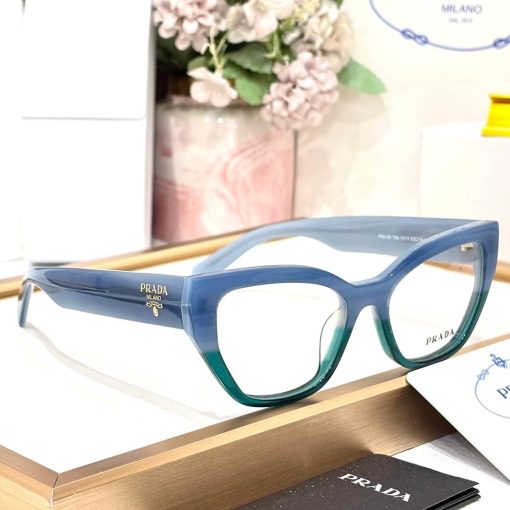 PRDA Premium Luxury 16 Women Optical Frame - Image 3