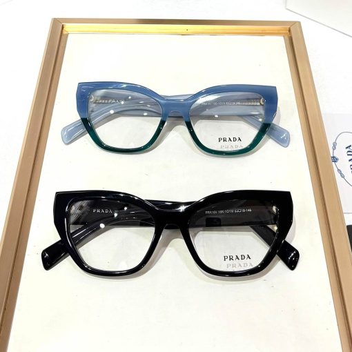 PRDA Premium Luxury 16 Women Optical Frame - Image 11
