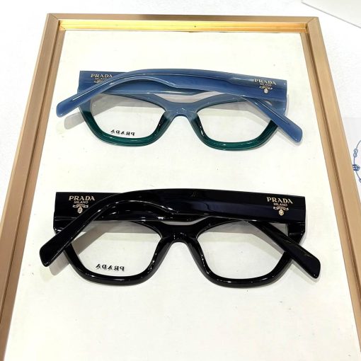 PRDA Premium Luxury 16 Women Optical Frame - Image 12