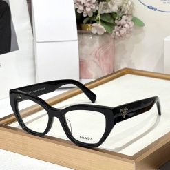 Alternative view of PRDA Premium Luxury 16 Women Optical Frame