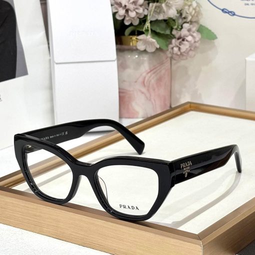 PRDA Premium Luxury 16 Women Optical Frame - Image 2