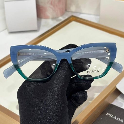 PRDA Premium Luxury 16 Women Optical Frame - Image 7