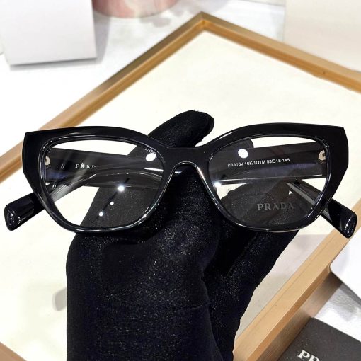 PRDA Premium Luxury 16 Women Optical Frame - Image 8