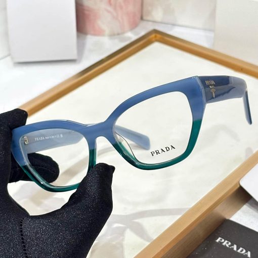 PRDA Premium Luxury 16 Women Optical Frame - Image 5