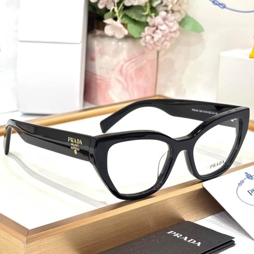 PRDA Premium Luxury 16 Women Optical Frame - Image 4