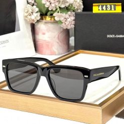 Alternative view of DG Premium Luxury 4431 Wayfarers-Mirror Quality