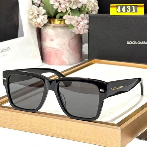 DG Premium Luxury 4431 Wayfarers-Mirror Quality - Image 2