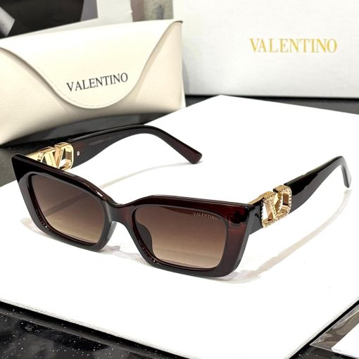 VALENTINO Luxury Premium 2110 Women Wayfarers - Image 3