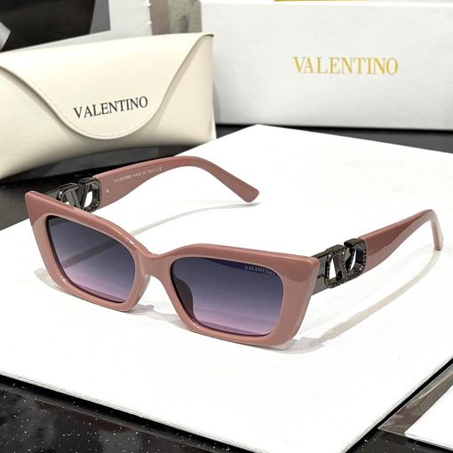 VALENTINO Luxury Premium 2110 Women Wayfarers - Image 4
