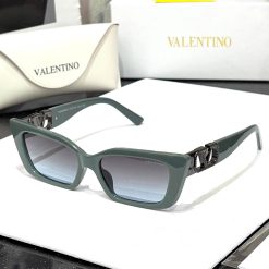 VALENTINO Luxury Premium 2110 Women Wayfarers