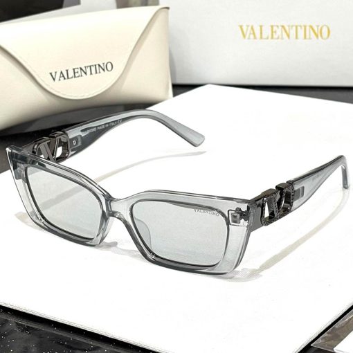 VALENTINO Luxury Premium 2110 Women Wayfarers - Image 2