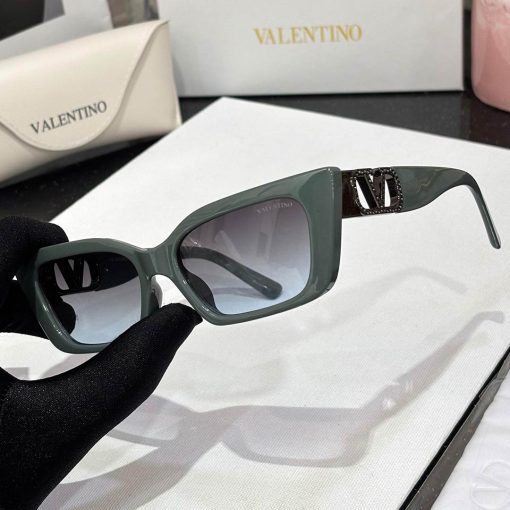 VALENTINO Luxury Premium 2110 Women Wayfarers - Image 6