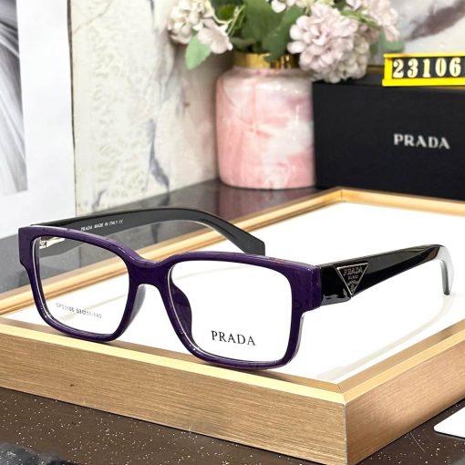 PRDA Luxury 23106 Unisex Optical Frame - Image 2