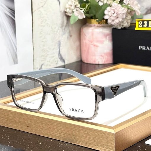 PRDA Luxury 23106 Unisex Optical Frame - Image 3
