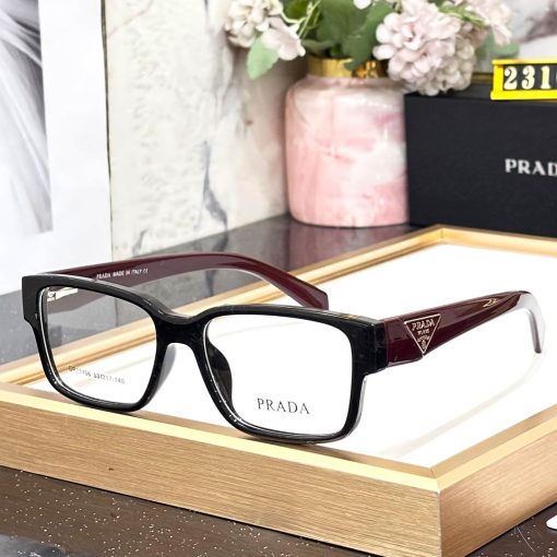 PRDA Luxury 23106 Unisex Optical Frame - Image 4