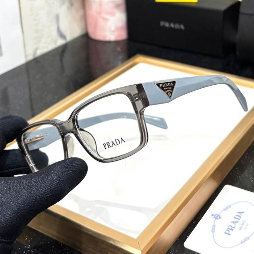 PRDA Luxury 23106 Unisex Optical Frame - Image 7