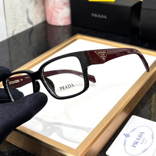 PRDA Luxury 23106 Unisex Optical Frame - Image 6