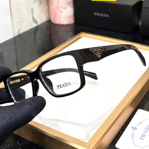 PRDA Luxury 23106 Unisex Optical Frame - Image 9