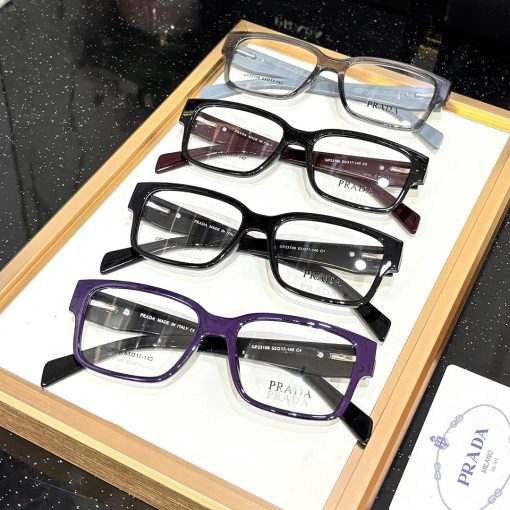PRDA Luxury 23106 Unisex Optical Frame - Image 10