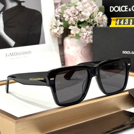 DG Premium Luxury 4431 Wayfarers-Mirror Quality - Image 4