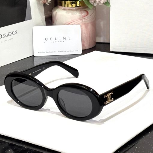 CLN Premium Luxury 4019 Women Wayfarers