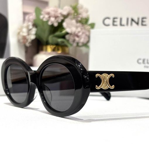 CLN Premium Luxury 4019 Women Wayfarers - Image 9