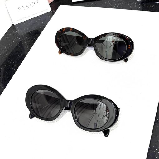 CLN Premium Luxury 4019 Women Wayfarers - Image 11