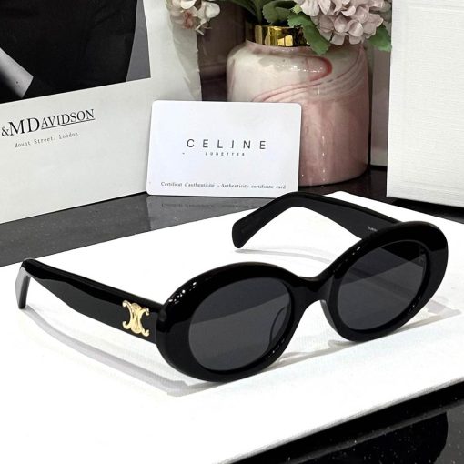 CLN Premium Luxury 4019 Women Wayfarers - Image 3