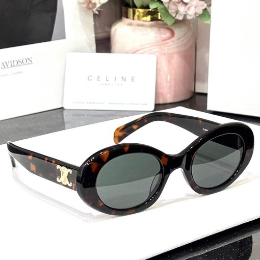 CLN Premium Luxury 4019 Women Wayfarers - Image 4