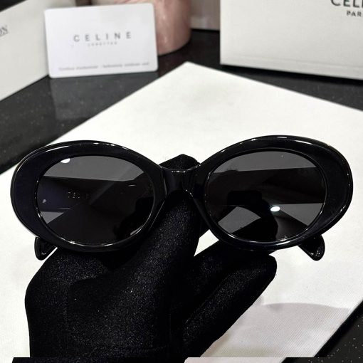 CLN Premium Luxury 4019 Women Wayfarers - Image 5