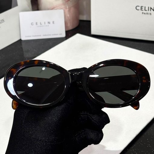 CLN Premium Luxury 4019 Women Wayfarers - Image 6
