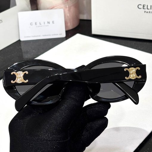 CLN Premium Luxury 4019 Women Wayfarers - Image 7