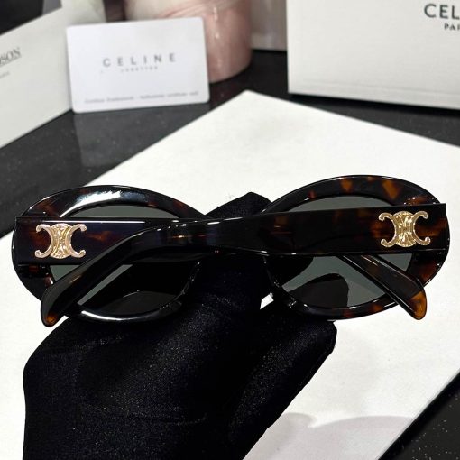 CLN Premium Luxury 4019 Women Wayfarers - Image 8