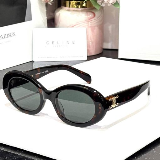CLN Premium Luxury 4019 Women Wayfarers - Image 2